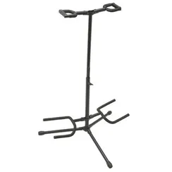 OnStage GS7221BD DUO гитарная стойка