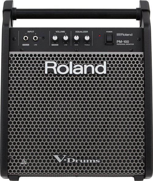 Roland PM-100 PERSONAL DRUM MONITOR