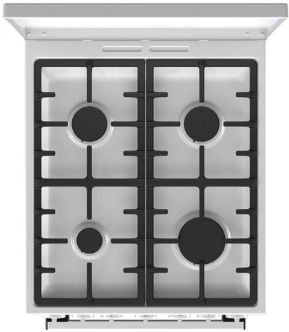 Комбинированная плита Gorenje K5221WF