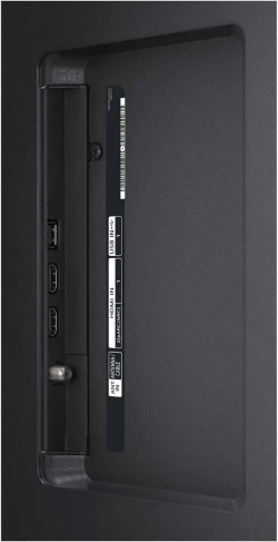 Телевизор LG 65UR78009LL.ARUB