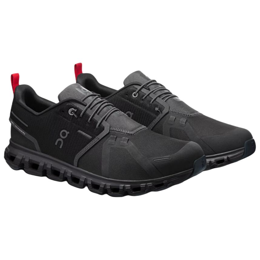 On Cloud 6 Waterproof Support