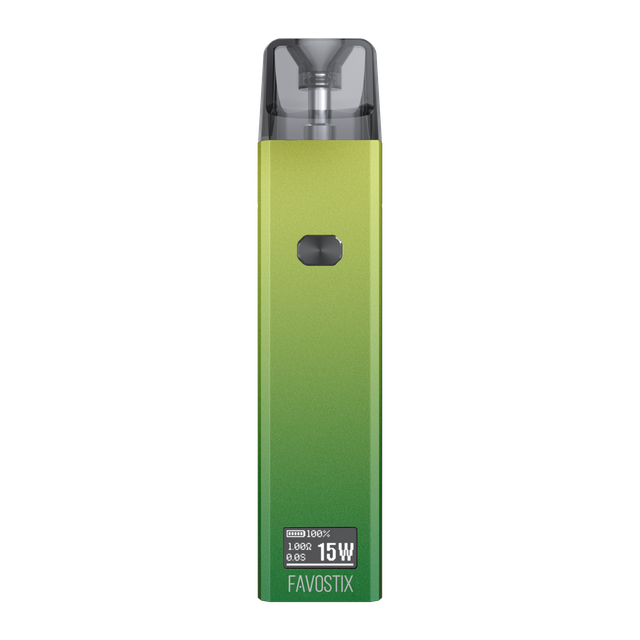 Brusko Favostix Pod Kit