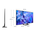 Телевизор SAMSUNG UE65DU8500UX
