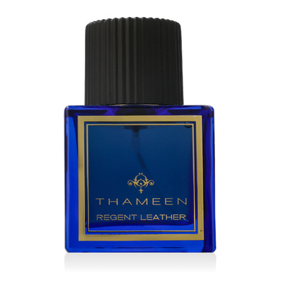 Thameen Regent Leather Extrait de parfum - tester 50 ml (unisex)