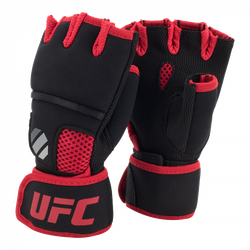 UFC Бинты MMA гелевые 3 унции L/XL