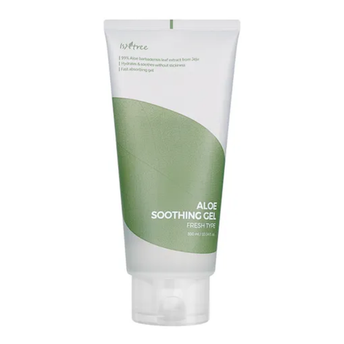Isntree Aloe Sooting Gel Fresh Type 300ml