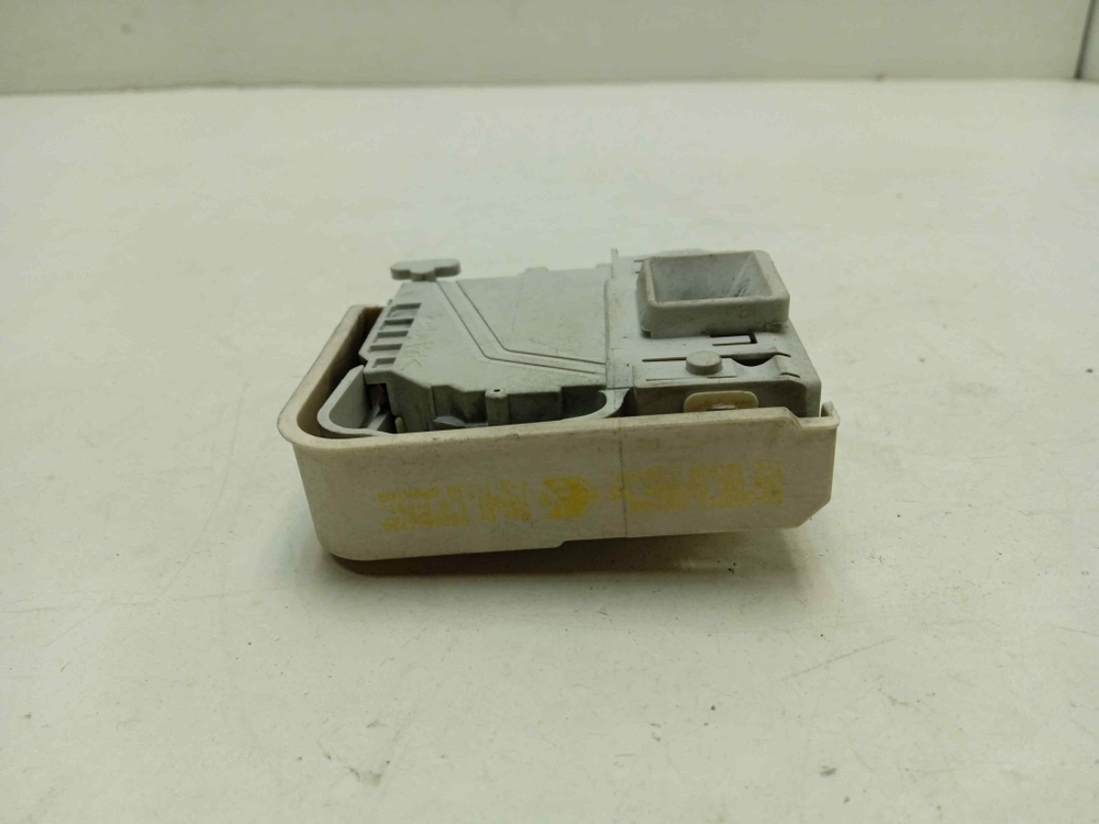WIS24140OE/47 кт173 Блокировка люка для стиральной машины Bosch WIS24140OE/47 б/у