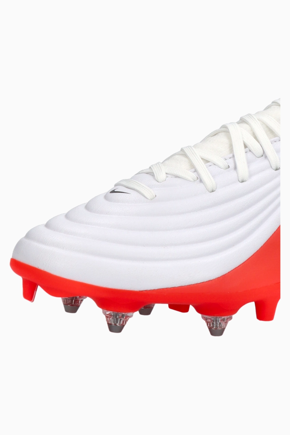 Бутсы Nike Tiempo Maestro Academy SG-Pro - белый