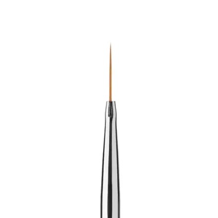 Runail Кисть для дизайна Mini Stripper Synthetic ANL №6 №0172