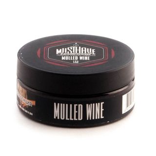 Купить Табак MustHave - Mulled Wine 125 г
