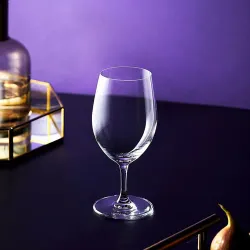 Бокал для воды, пива 365 мл хр. стекло Water "Bangkok Bliss" d 7,8 см h17 см Lucaris [6]