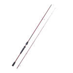 Спиннинг Westin W6 Dropshot 8'/240cm ML 4-21g 2sec, длина - 2,4m