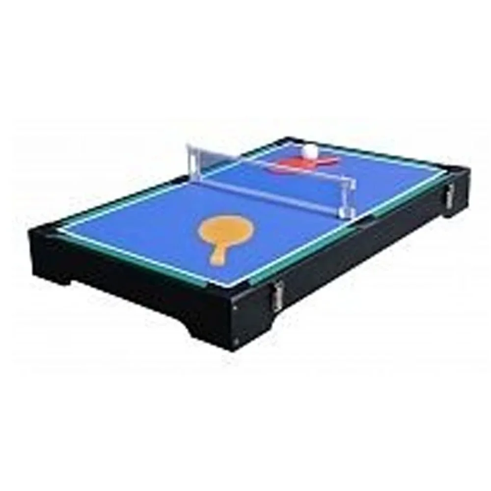 Игровой стол - настольный многофункциональный 3 в 1 «League»