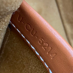 Oval Bag