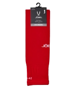 Гольфы футбольные MATCH SOCKS, красный