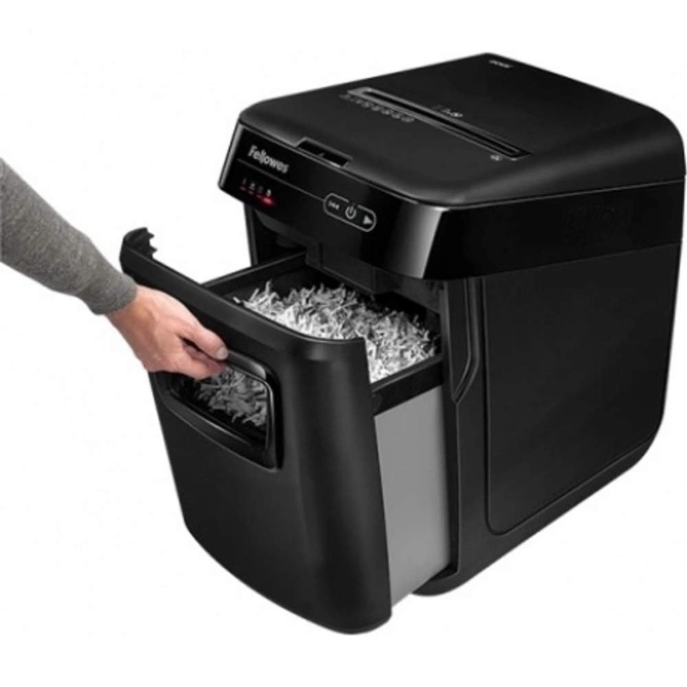 Шредер Fellowes AutoMax 200C (FS-46536)