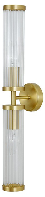 Бра Newport 3720 3722/A brass