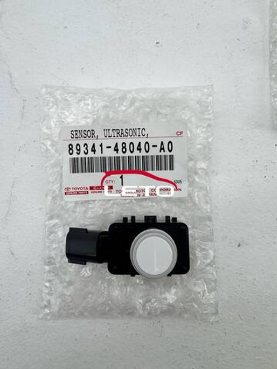 Парктроник 89341-48040-A0 8934148040A0