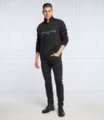 Худи Tommy Hilfiger - черный(MW0MW20954)
