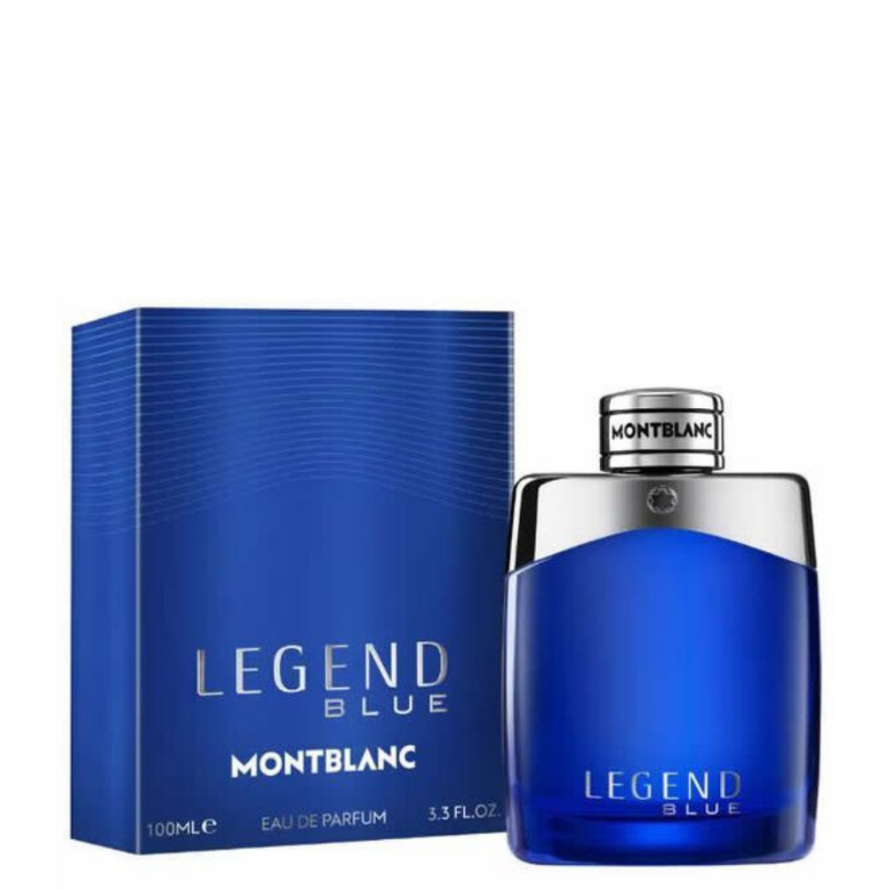 MONT BLANC Legend Blue edP 100ml men