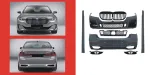 Обвес переделка для BMW 7 серии G11 G12 2020-2023 в M760 БМВ