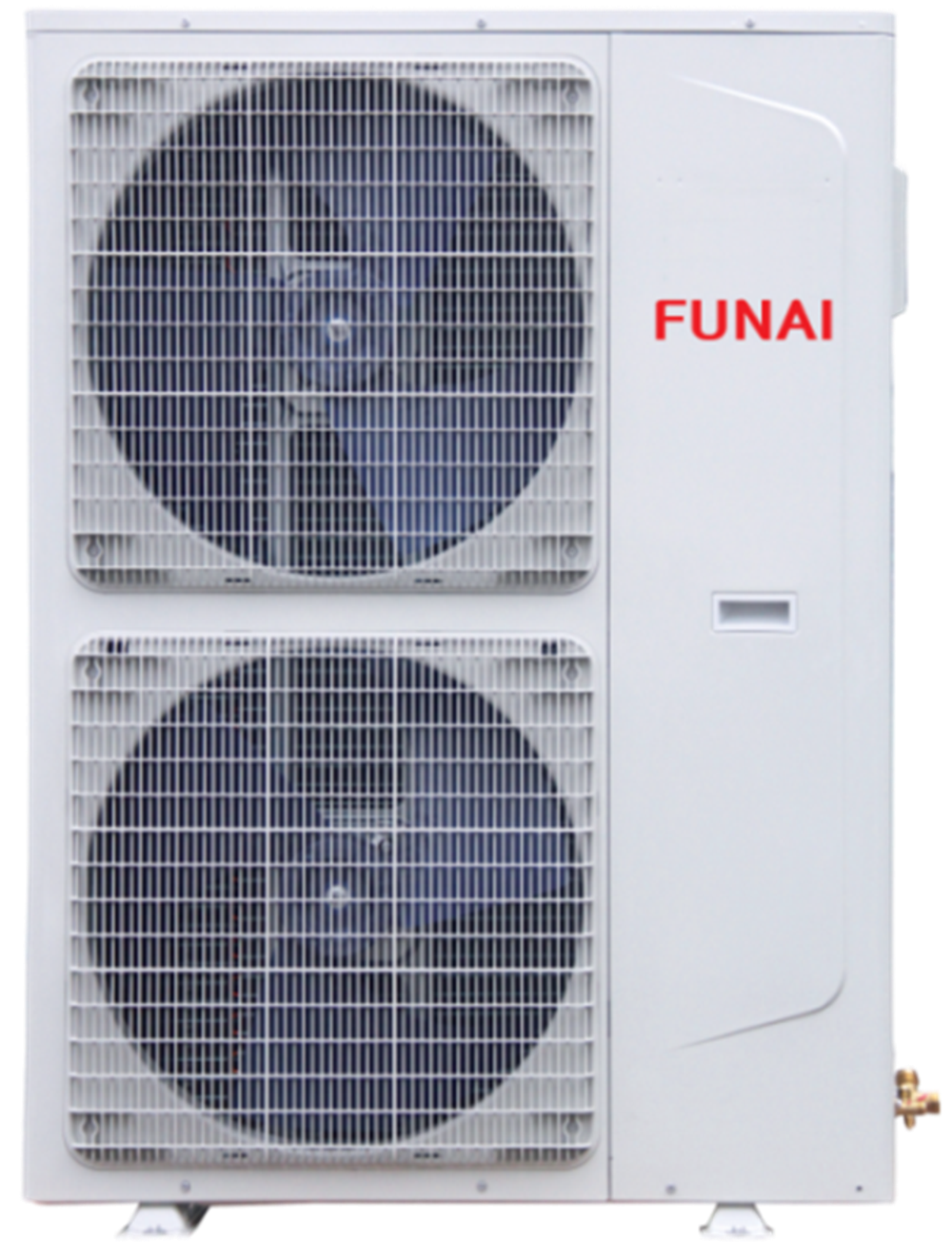 Внешний блок мульти-сплит системы Funai ORIGAMI KODO  Inverter RAM-I-3OK80HP.01/U
