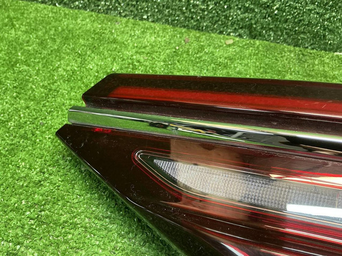 Фонарь правый внешний Aito M7 (2022-н.в.)