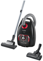 Пылесос Bosch Serie 8 ProPower BGL8POW1 (черный)