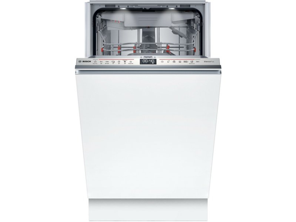 Встраиваемая посудомоечная машина Bosch SPV6EMX05E