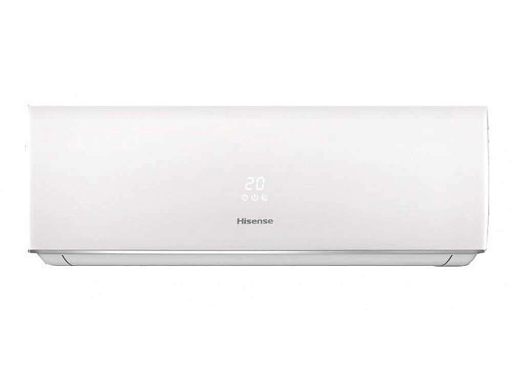 Сплит-система HISENSE SMART DC Inverter AS-24UW4RFBDB00