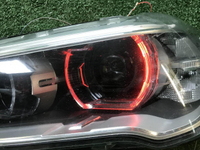 Фара левая BMW X1 F48 (2015-2019) LED