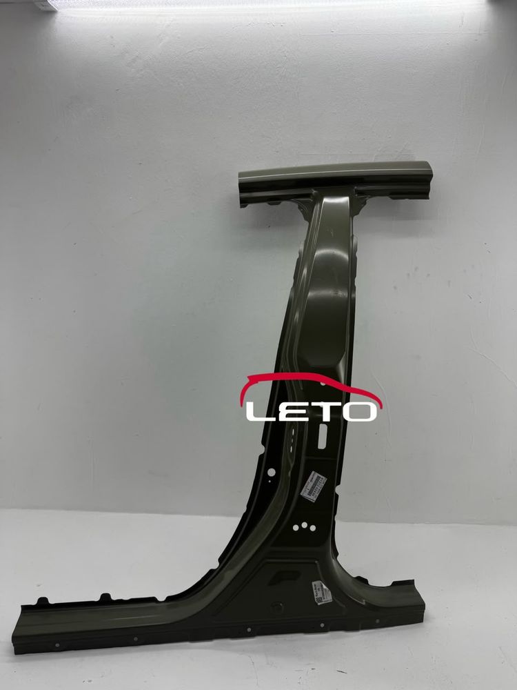 PILLAR, CTR BODY, OU61312-02430 6131202430 PILLAR, CTR BODY, OU61312-02430 6131202430