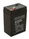 Аккумулятор General Security GS 4,5-6 ( 6V 4,5Ah / 6В 4,5Ач ) - фото 1