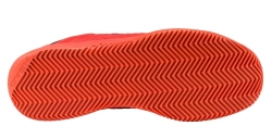 Детские теннисные кроссовки Head Revolt Pro 4.5 Clay