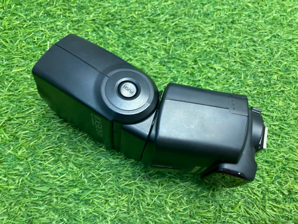 Canon 430EX II