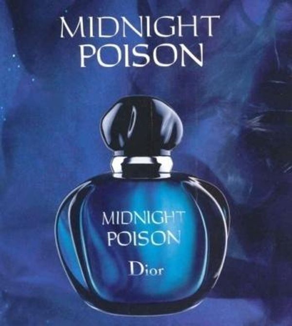 Christian Dior Midnight Poison Eau De Parfum