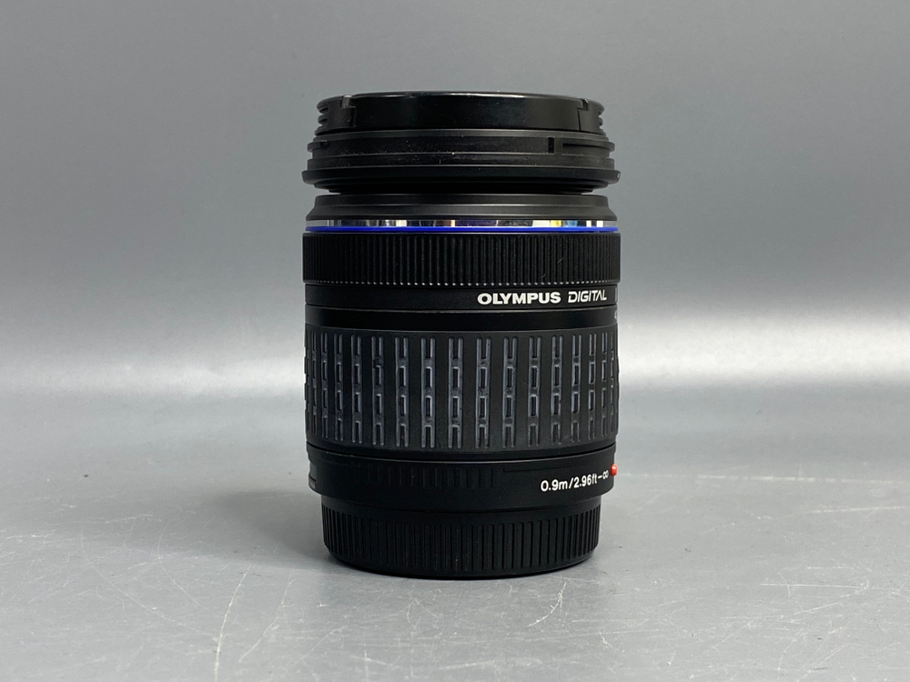 Olympus ED 40-150mm 4.0-5.6 R Micro 4/3
