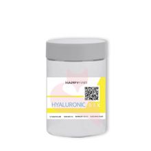 Happy Hair Ботокс Hyaluronic BTX c выпрямляющим эффектом для пористых волос