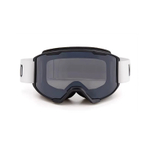 MOSCHINO One Size Anti glare Snap Buckle Unisex Ski Goggles