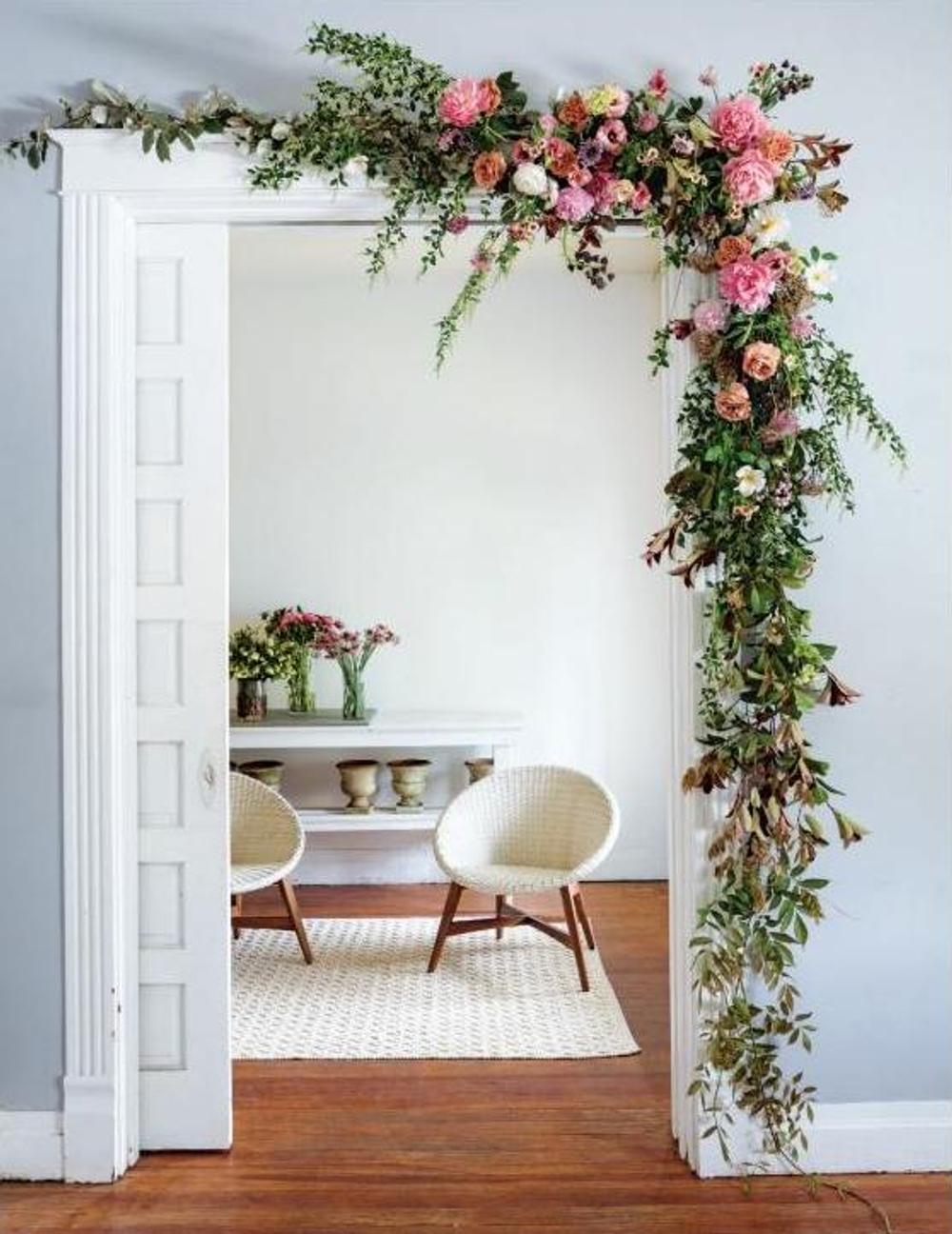 In Full Flower: Inspired Designs by Floral's New Creatives