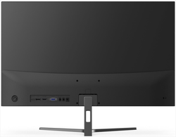 Монитор ЖК CHiQ LMN24F680-S 23.8" Black 6ms HDMI, DisplayPort, VGA