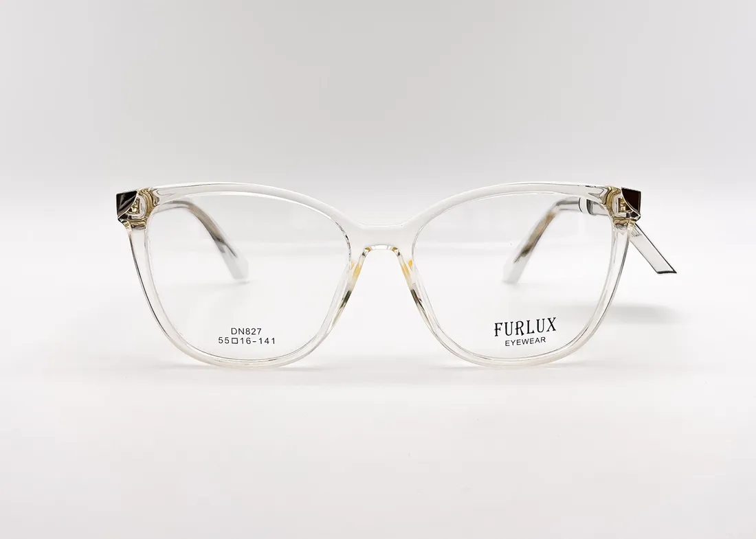 Изг. оправы Furlux DN827 C001