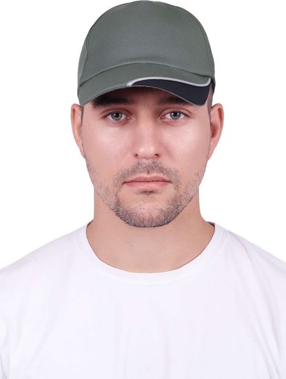 Бейсболка IFORM