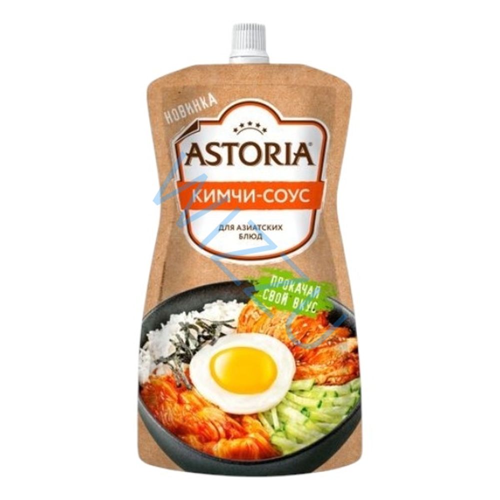 Соус кимчи Astoria, 200 г