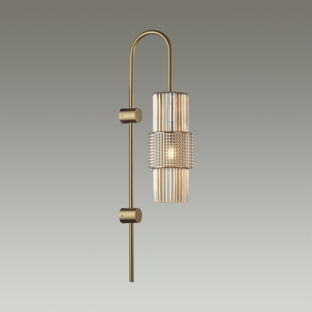Настенный светильник Odeon Light PIMPA 5019/1W