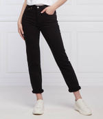 джинсы 501 Levi's - черный(36200-0085)