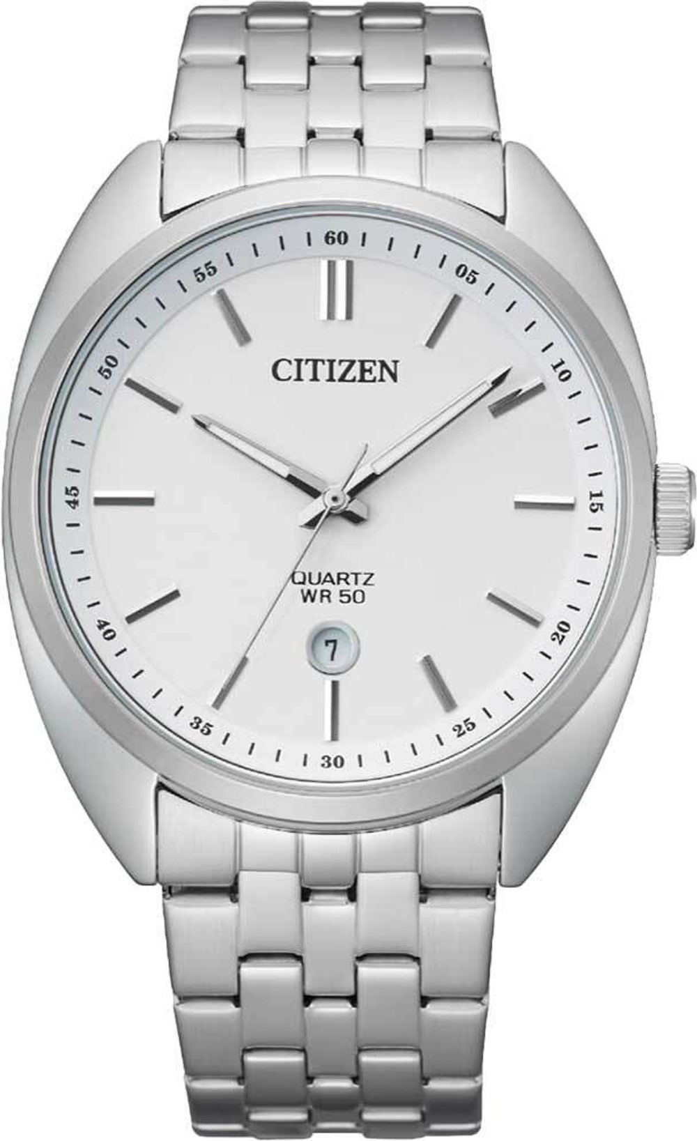 Японские наручные часы Citizen BI5090-50A