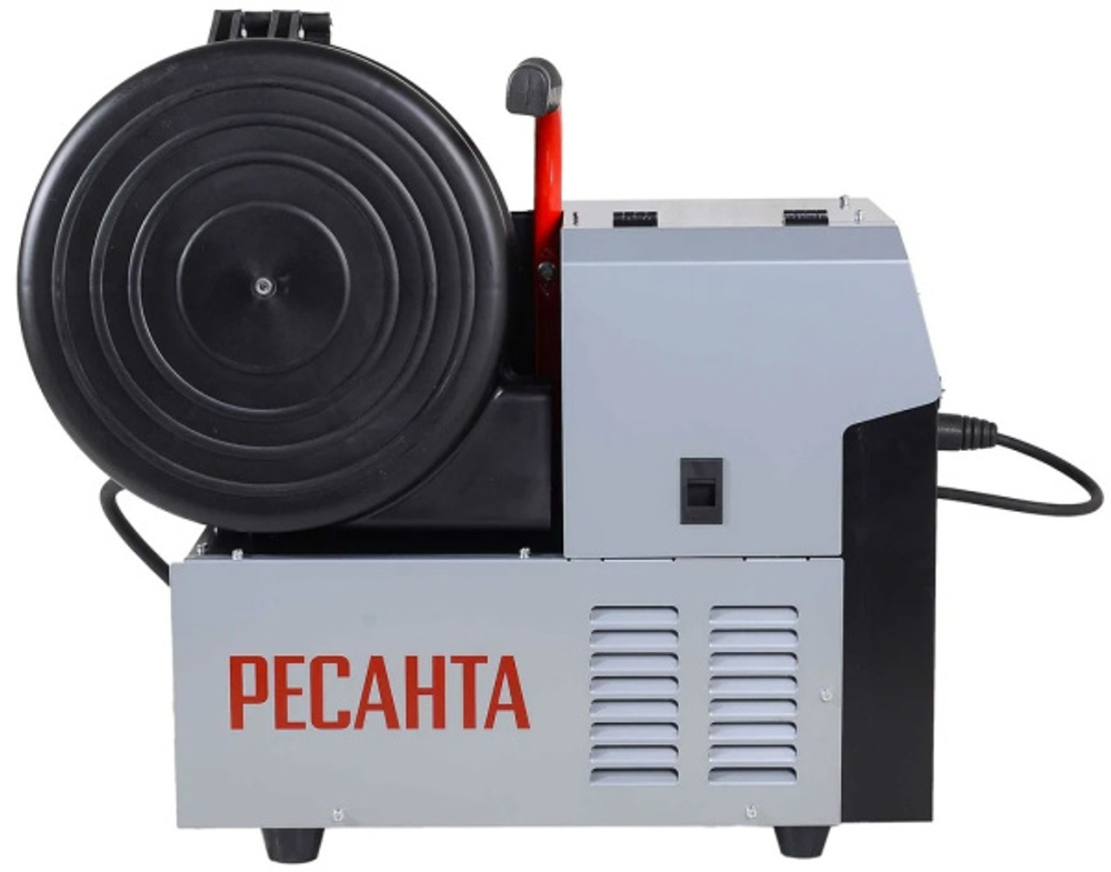 Сварочный полуавтомат Ресанта САИПА-250 (MIG/MAG)