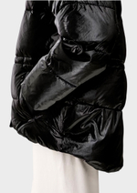 Куртка KARL LAGERFELD JEANS Reg Shiny Puffer