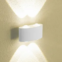 Архитектурная подсветка Twinky 1555 Techno LED белый Elektrostandard